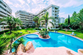 Paraisol Apartment PlanetCostaDorada